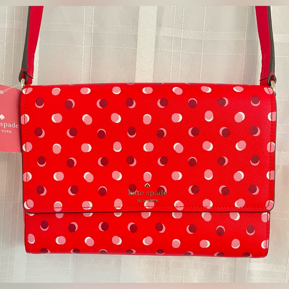 Kate Spade Crossbody Purse